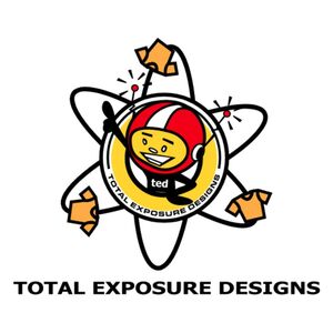 Team Page: Total Exposure Designs